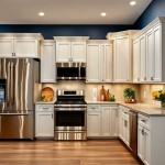 42 Inch Cabinets 9 Foot Ceiling
