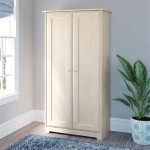 45 Inch Wide Cabinet With Doors
