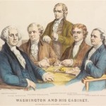 Cabinet Members Of George Washington