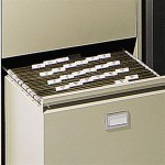 Hanging Files For File Cabinets