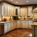Kitchen Cabinets To The Ceiling 9 Foot Ceiling
