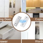 Magnets To Keep Cabinet Doors Closed