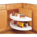 Rev A Shelf Corner Cabinet