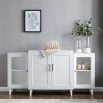 What Is A Sideboard Cabinet